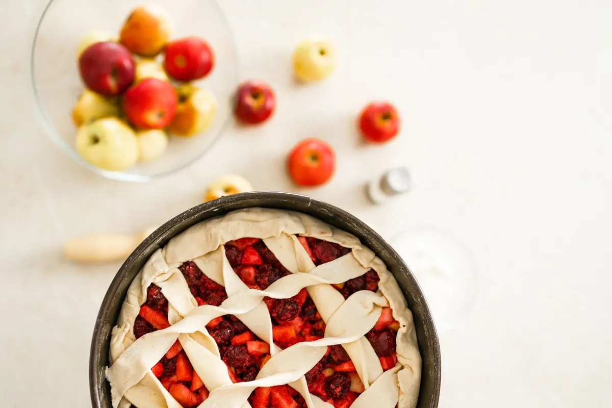 Blind Baking Pie Crust: When and How to Do It