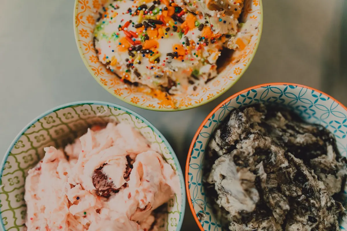 Cookie Dough Chilling Checklist: Why, When, and How Long